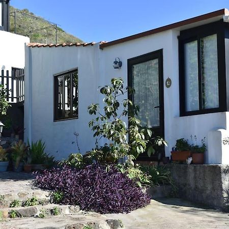 Casita De La Montana De Maria Villa Tegueste Kültér fotó