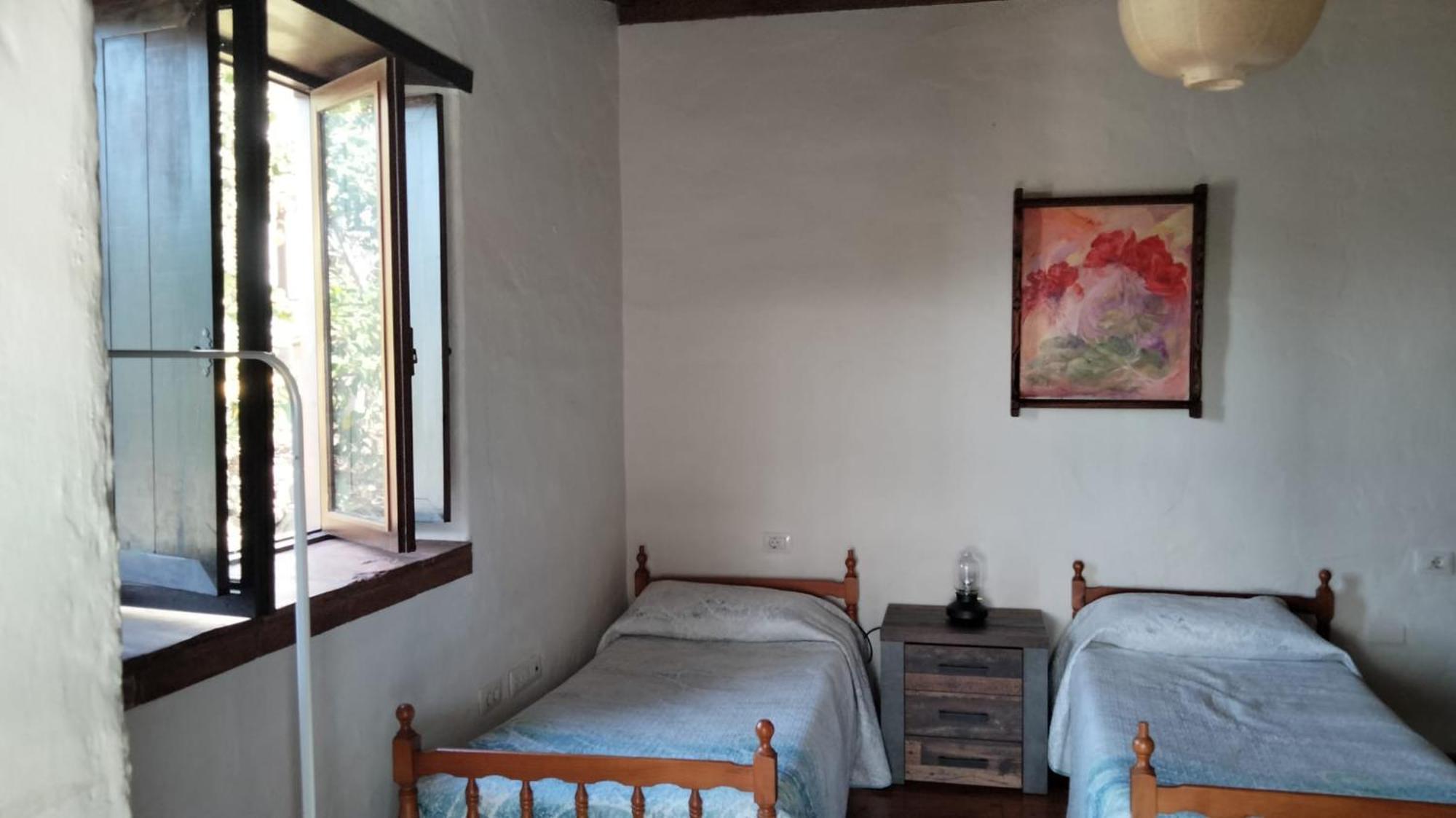 Casita De La Montana De Maria Villa Tegueste Kültér fotó
