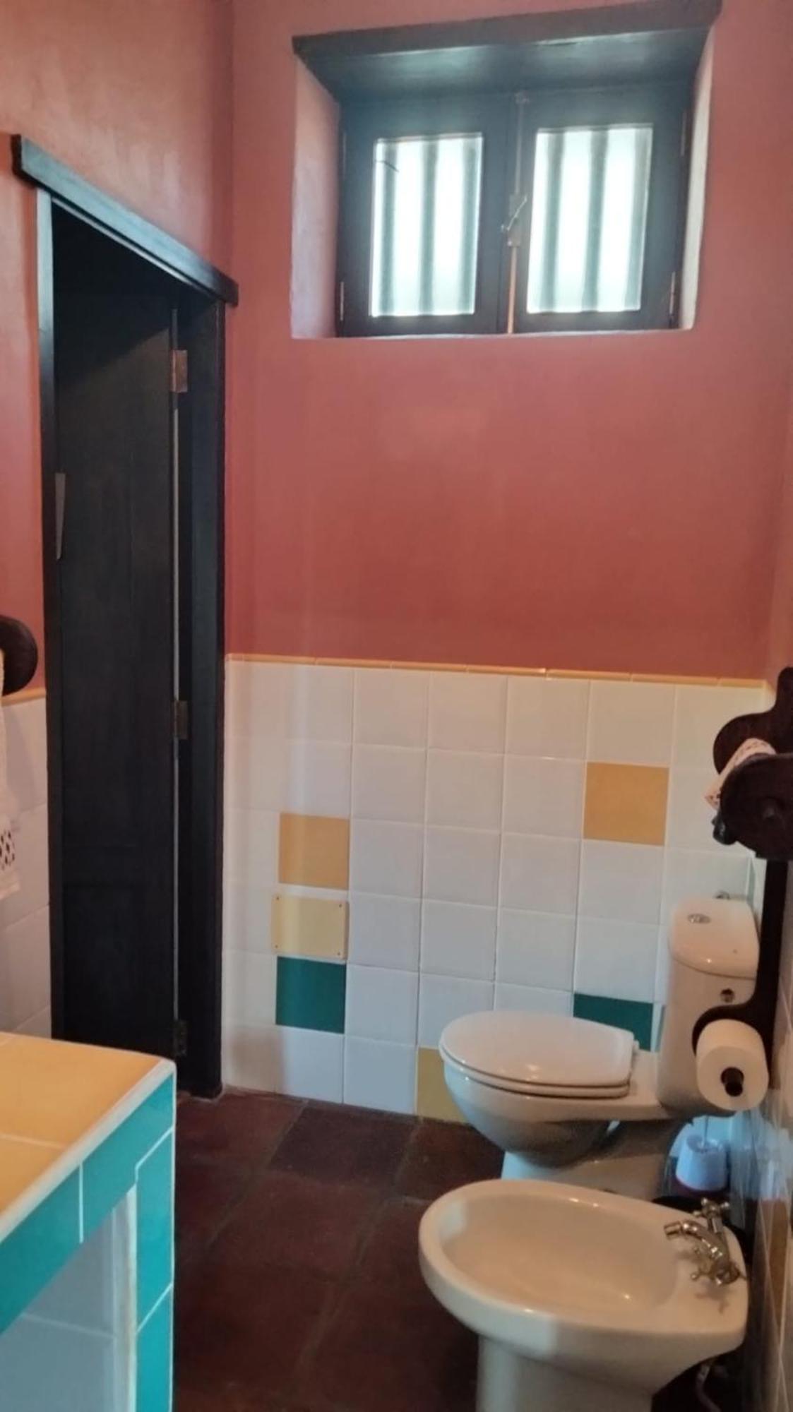Casita De La Montana De Maria Villa Tegueste Kültér fotó