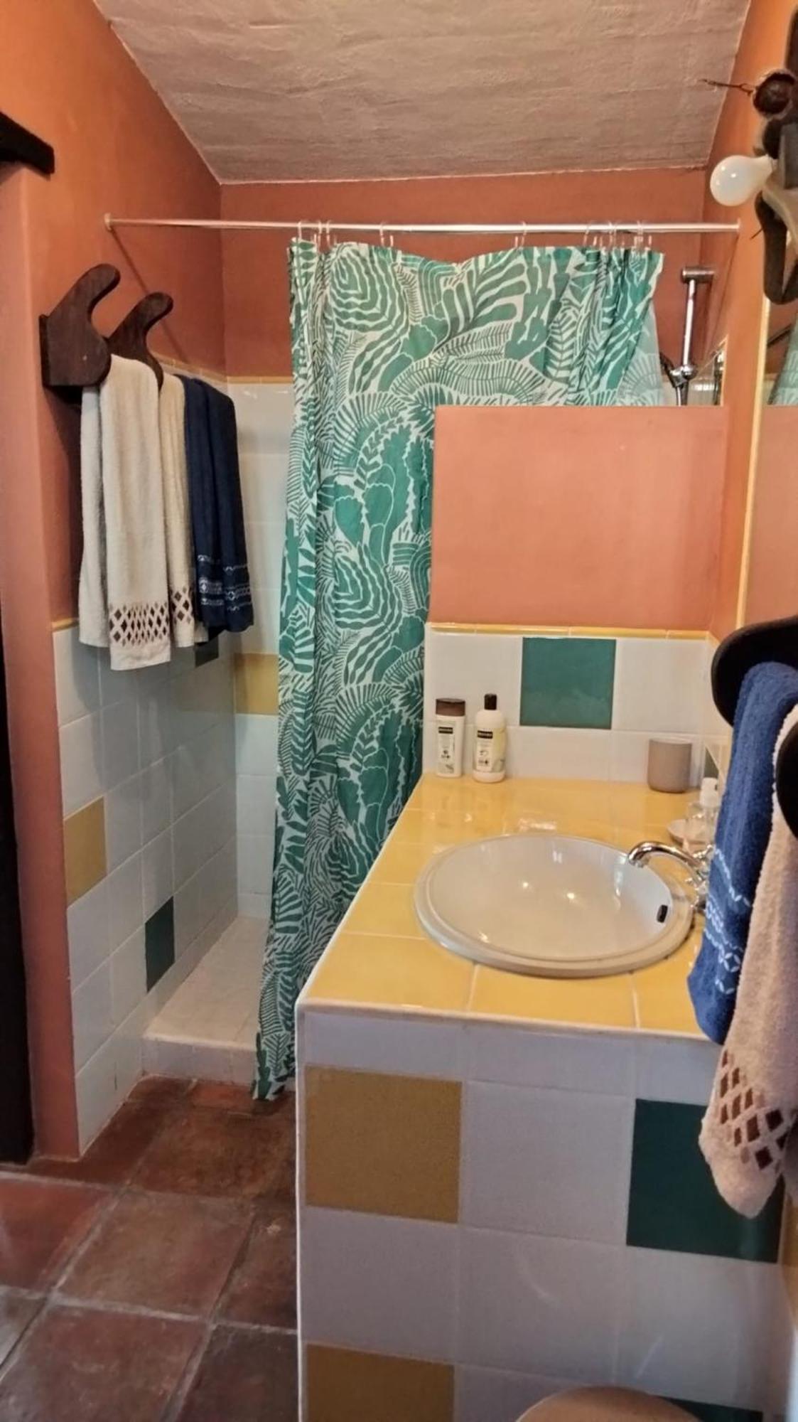 Casita De La Montana De Maria Villa Tegueste Kültér fotó